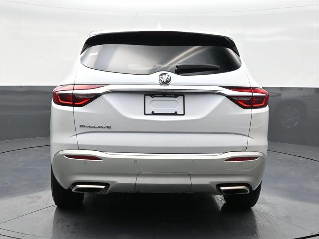 2021 Buick Enclave FWD Essence