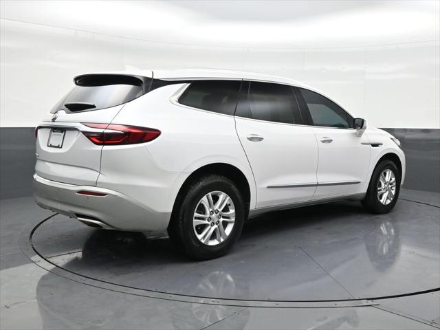 2021 Buick Enclave FWD Essence