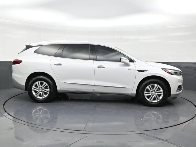 2021 Buick Enclave FWD Essence
