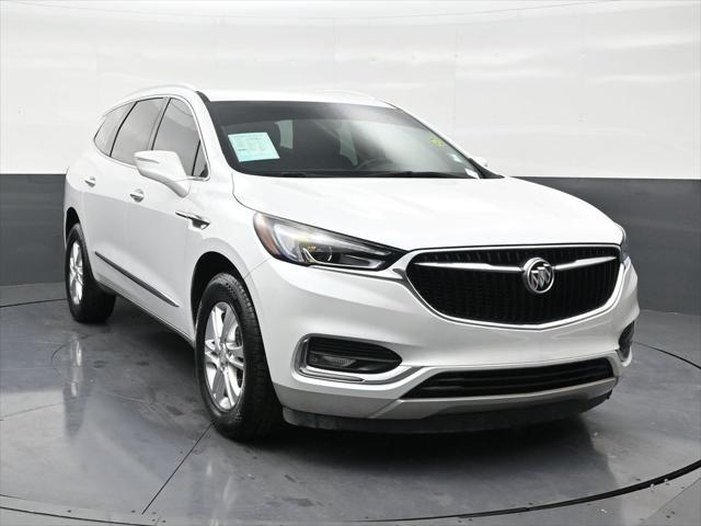 2021 Buick Enclave FWD Essence