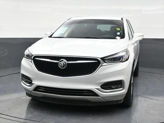 2021 Buick Enclave FWD Essence