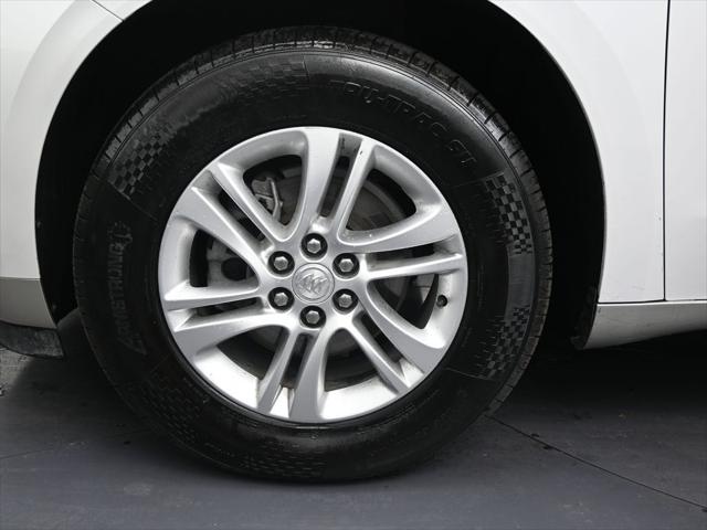 2021 Buick Enclave FWD Essence