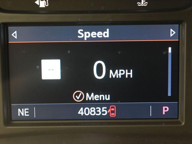 2021 Buick Enclave FWD Essence