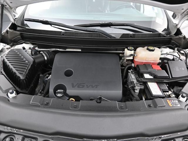2021 Buick Enclave FWD Essence