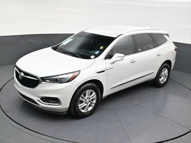 2021 Buick Enclave FWD Essence