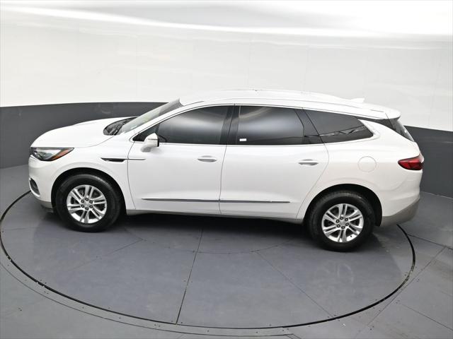 2021 Buick Enclave FWD Essence