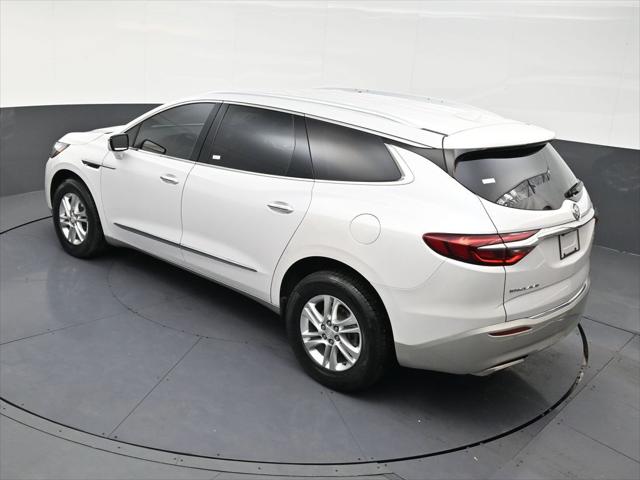 2021 Buick Enclave FWD Essence