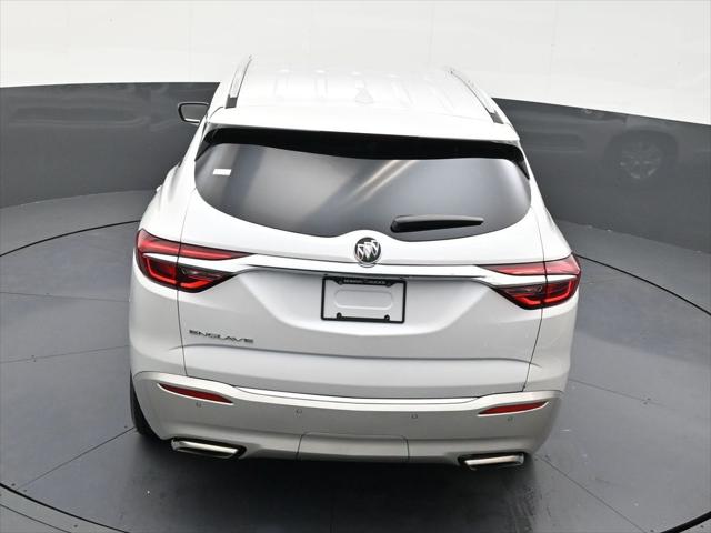 2021 Buick Enclave FWD Essence
