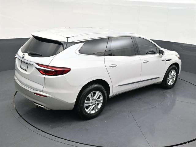 2021 Buick Enclave FWD Essence