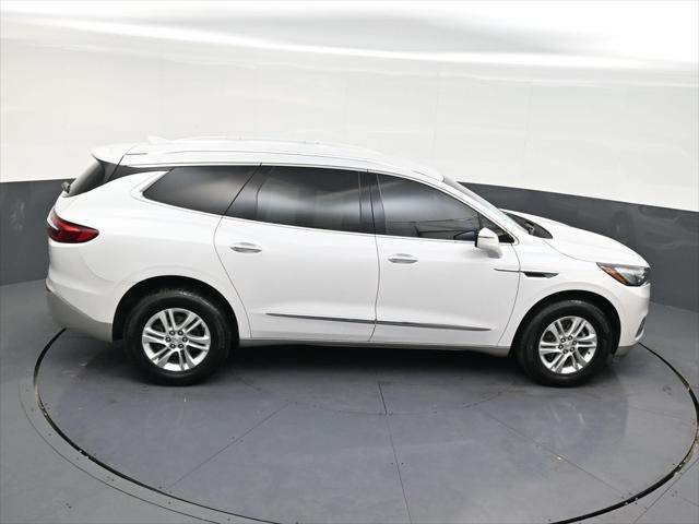 2021 Buick Enclave FWD Essence