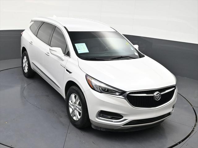2021 Buick Enclave FWD Essence