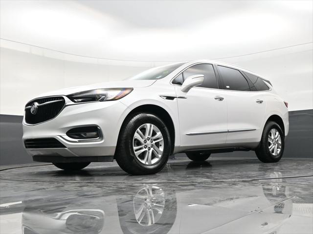 2021 Buick Enclave FWD Essence