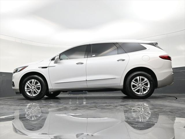 2021 Buick Enclave FWD Essence