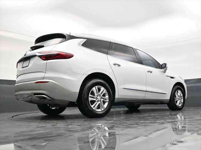2021 Buick Enclave FWD Essence