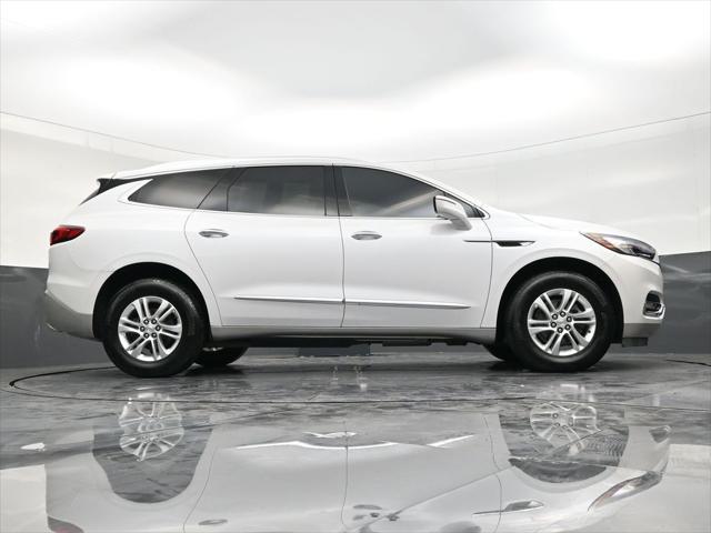 2021 Buick Enclave FWD Essence