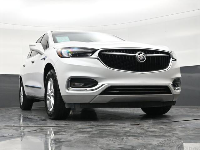 2021 Buick Enclave FWD Essence