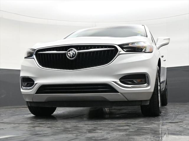 2021 Buick Enclave FWD Essence