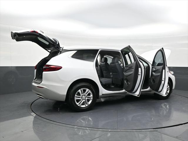2021 Buick Enclave FWD Essence