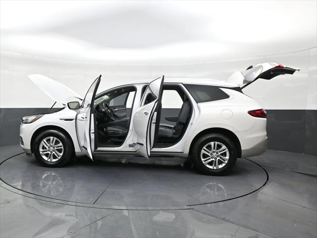 2021 Buick Enclave FWD Essence
