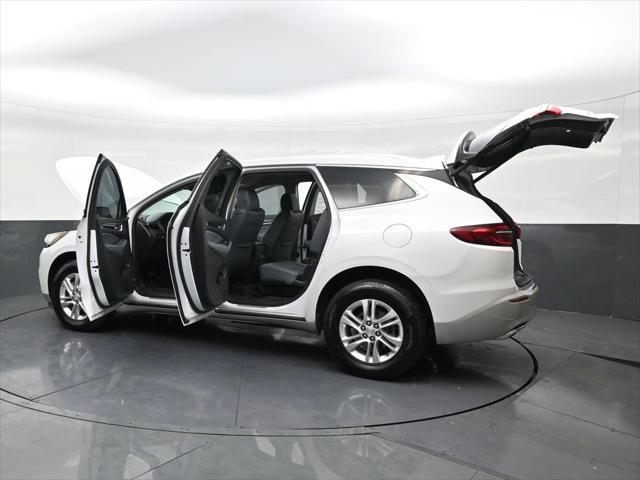 2021 Buick Enclave FWD Essence