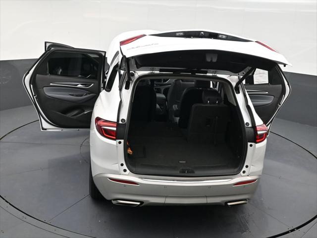 2021 Buick Enclave FWD Essence