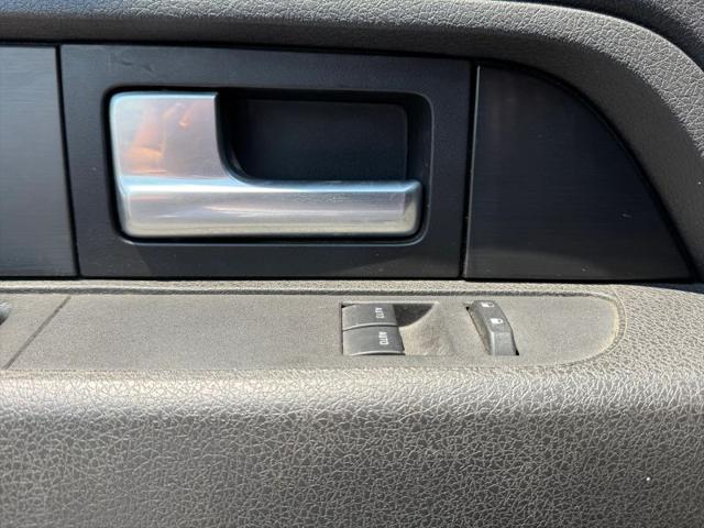 2014 Ford F-150 FX4 Tremor