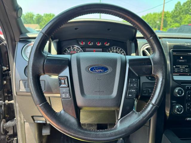 2014 Ford F-150 FX4 Tremor