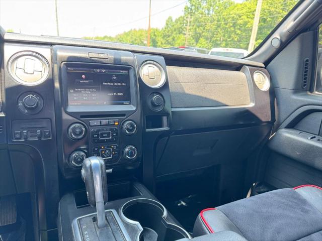 2014 Ford F-150 FX4 Tremor