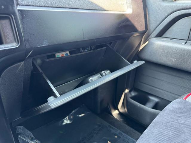 2014 Ford F-150 FX4 Tremor
