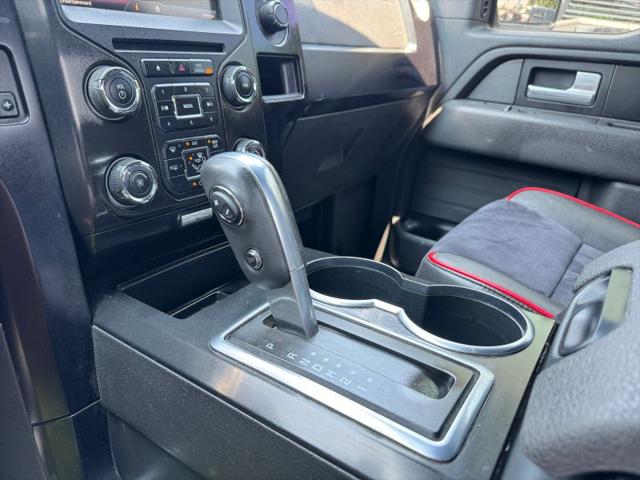 2014 Ford F-150 FX4 Tremor