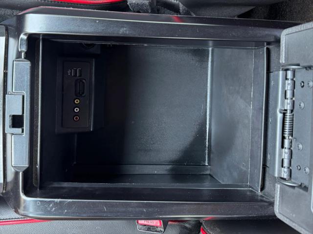 2014 Ford F-150 FX4 Tremor