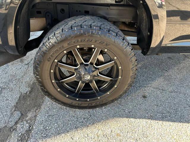 2016 Ram 2500 Laramie