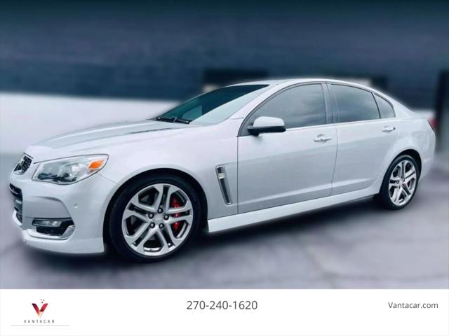 2017 Chevrolet SS Base for sale in Owensboro, KY