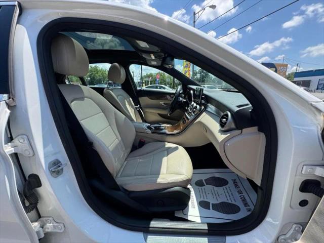 2015 Mercedes-Benz C-CLASS C 300 C 300