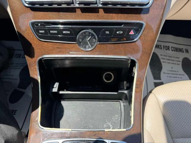 2015 Mercedes-Benz C-CLASS C 300 C 300
