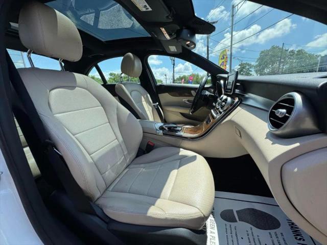 2015 Mercedes-Benz C-CLASS C 300 C 300