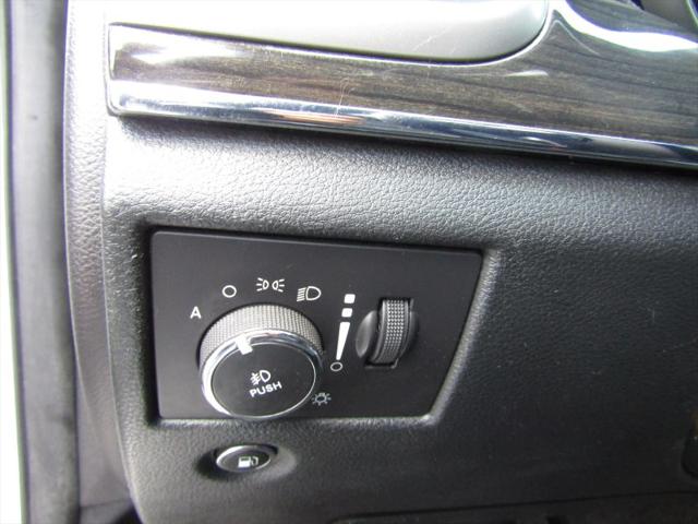 2015 Jeep Grand Cherokee High Altitude