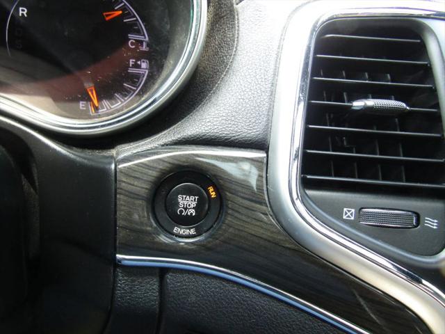 2015 Jeep Grand Cherokee High Altitude