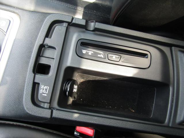 2015 Jeep Grand Cherokee High Altitude