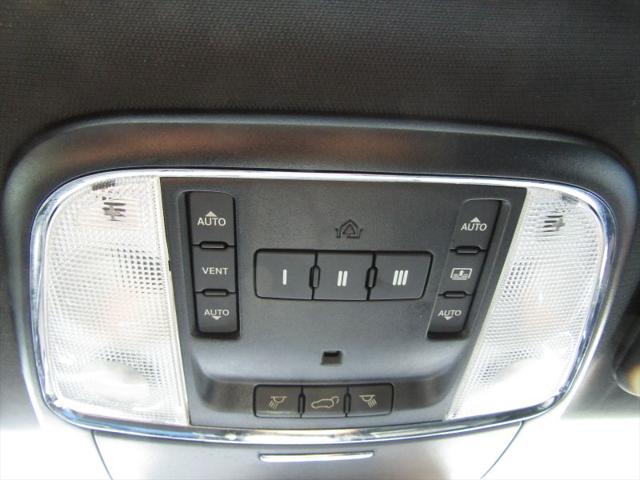 2015 Jeep Grand Cherokee High Altitude