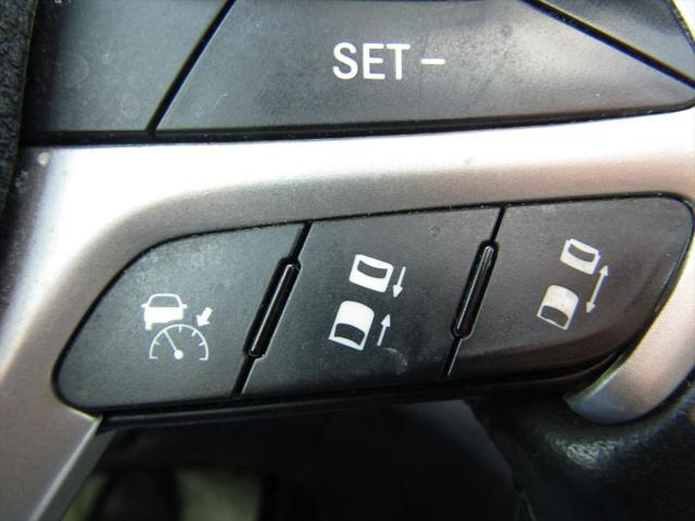 2015 Jeep Grand Cherokee High Altitude