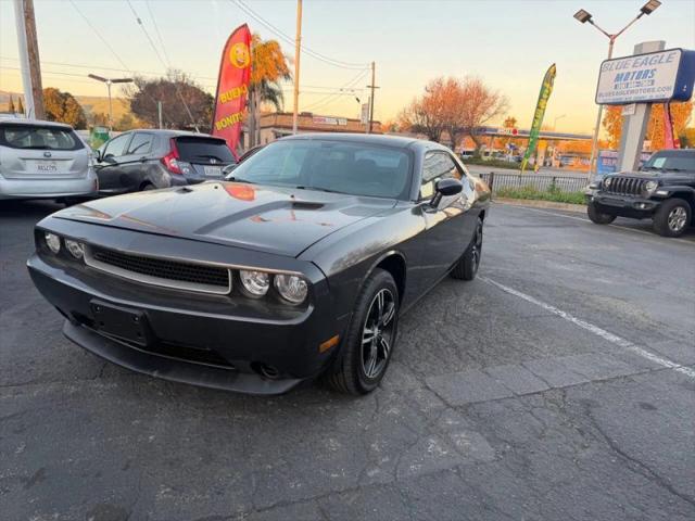 2014 Dodge Challenger SXT for sale in Fremont, CA