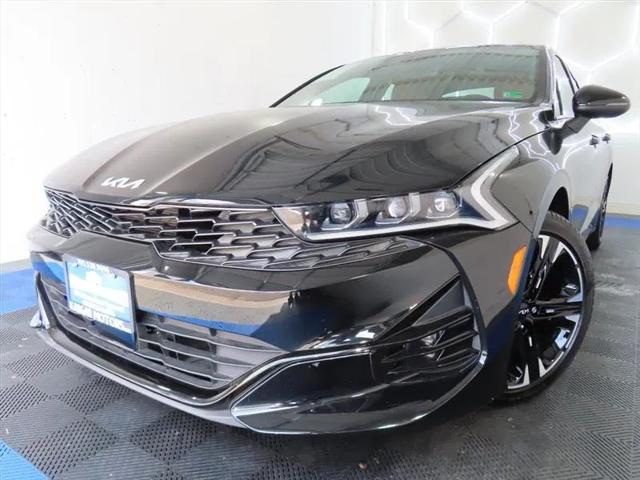 2023 Kia K5 GT-Line for sale in Manassas, VA