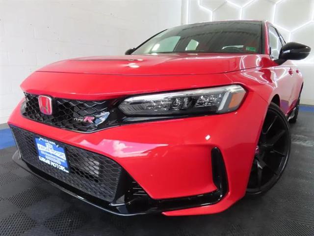 2023 Honda Civic Touring for sale in Manassas, VA