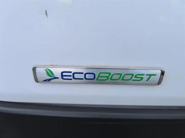 2021 Ford Transit Cargo Van Extended Length w/9950-lb GVWR
