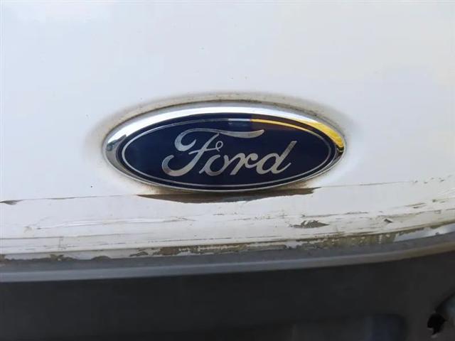 2021 Ford Transit Cargo Van Extended Length w/9950-lb GVWR