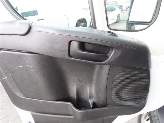 2020 Ram ProMaster Cargo Van High Roof 136" WB