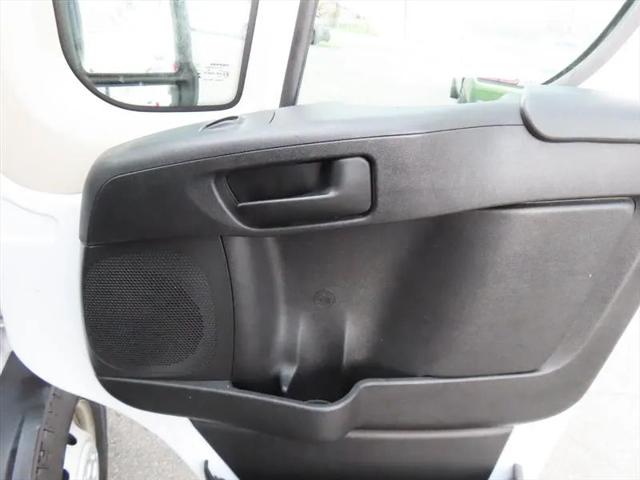 2020 Ram ProMaster Cargo Van High Roof 136" WB