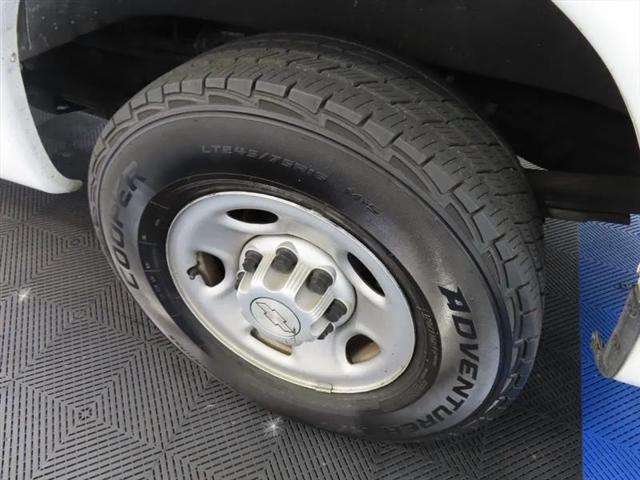 2020 Chevrolet Express Cargo Van RWD 2500 Regular Wheelbase WT