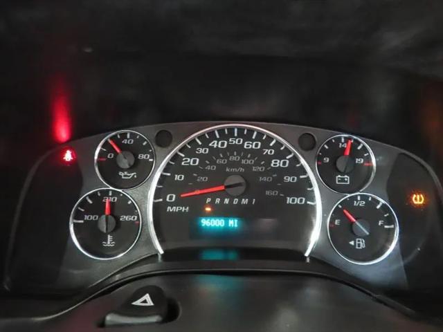 2020 Chevrolet Express Cargo Van RWD 2500 Regular Wheelbase WT